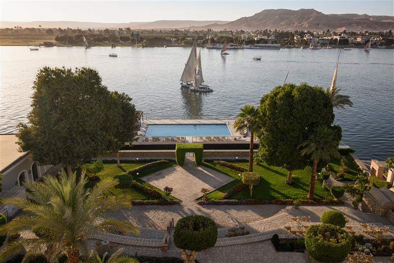 Iberotel Luxor By JAZ